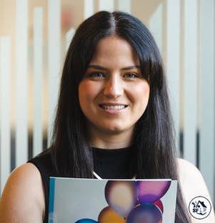 Flore Arnould - Service Familial de Charleroi