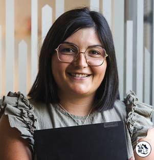 Sarah Mineo - Service Familial de Charleroi